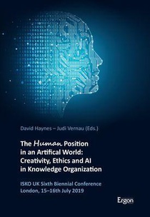 Human Position in an Artificial World