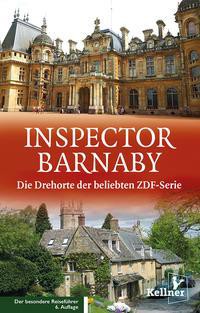 Inspector Barnaby voorzijde