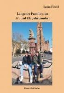 Langener Familien im 17. und 18. Jahrhundert
