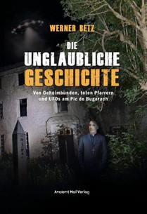 Die unglaubliche Geschichte