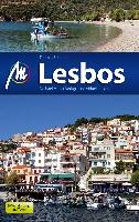 MICHAEL MÜLLER Reiseführer Lesbos