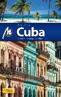 Cuba Reiseführer Michael Müller Verlag