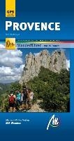 Provence MM-Wandern Wanderführer Michael Müller Verlag