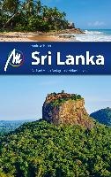 Sri Lanka Reiseführer Michael Müller Verlag