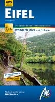 Eifel MM-Wandern Wanderführer Michael Müller Verlag