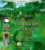 Der magische Findhorn-Garten voorzijde