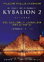 Kybalion 2 - Die geheimen Kammern des Wissens