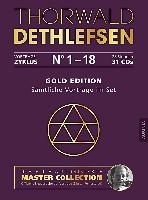 Gold Edition - Sämtliche Vorträge im Set
