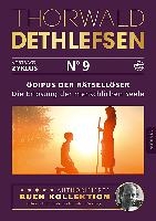 Ödipus der Rätsellöser - Die Erlösung der menschlichen Seele