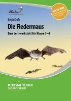 Die Fledermaus (Set)