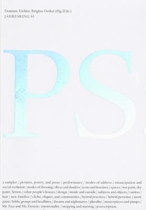 PS – Jahresring 61