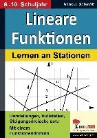 Lineare Funktionen