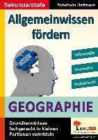 Allgemeinwissen fördern GEOGRAPHIE