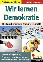 Wir lernen Demokratie