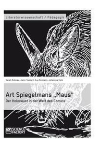 Art Spiegelmans 