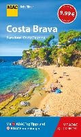 ADAC Reiseführer Costa Brava und Barcelona