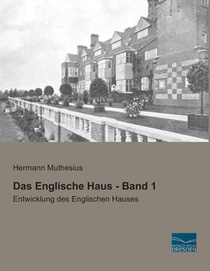 Das Englische Haus - Band 1