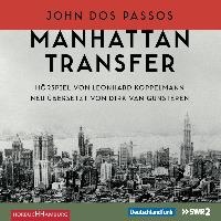 Manhattan Transfer