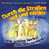 Durch die Straßen auf und nieder