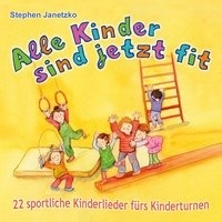 Alle Kinder sind jetzt fit