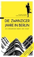 Die Zwanziger Jahre in Berlin voorzijde