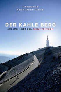 Der kahle Berg voorzijde