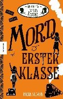 Mord erster Klasse voorzijde