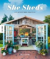 She Sheds voorzijde