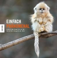 Einfach phänomenal voorzijde