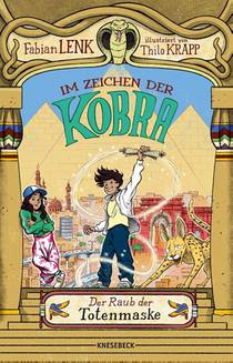 Im Zeichen der Kobra