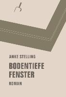 Bodentiefe Fenster voorzijde