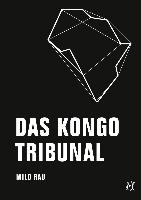 Das Kongo Tribunal voorzijde