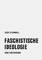 Faschistische Ideologie voorzijde