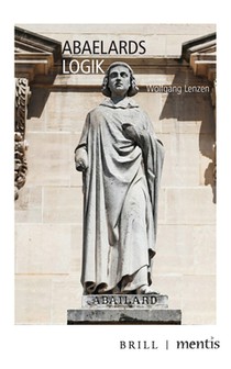 Lenzen, W: Abaelards Logik