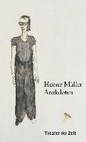 Heiner Müller - Anekdoten