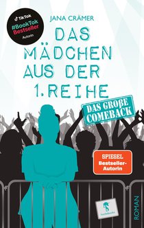 Das Mädchen aus der 1. Reihe