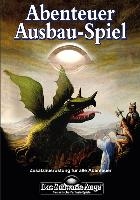 DSA1 Abenteuer Ausbau-Spiel voorzijde