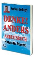 DENKE! ANDERS ARBEITSBUCH voorzijde