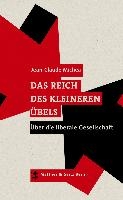 Das Reich des kleineren Übels voorzijde