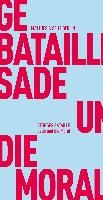 Sade und die Moral