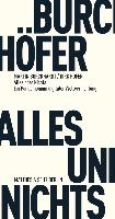 Alles und Nichts