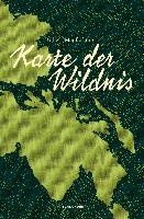 Karte der Wildnis