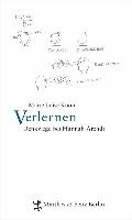 Verlernen