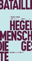 Hegel, der Mensch und die Geschichte voorzijde