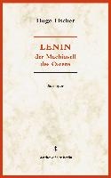 Lenin der Machiavell des Ostens voorzijde