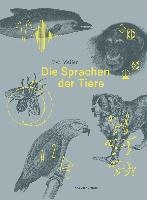 Die Sprachen der Tiere voorzijde