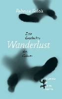 Wanderlust voorzijde