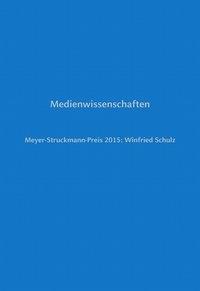 Medienwissenschaften
