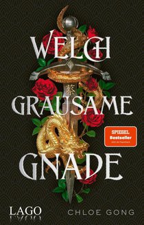 Welch grausame Gnade (Roma und Juliette)