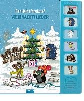 Weihnachtslieder Soundbuch 